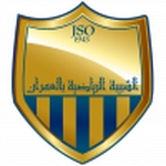 الشباب الرياضي العمراني