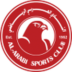 العربي الرياضي