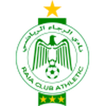 الرجاء الرياضي