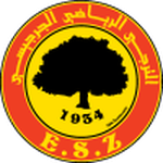 النجم الرياضي زارزيس